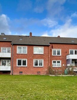 Renditestarkes Mehrfamilienhaus mit 10 WE - Solide Vermietung, Ausbaupotenzial & Wertsteigerung! - Norden