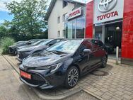 Toyota Corolla, 2.0 Hybrid TS Team D, Jahr 2021 - Lauchringen