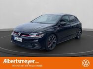 VW Polo, 2.0 TSI GTI OPF BEATS, Jahr 2022 - Leinefelde-Worbis