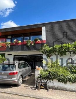 Einfamilienhaus mit Einliegerwohnung in Top-Wohnlage! - Saarbrücken
