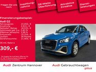 Audi Q2, S line 35 TDI, Jahr 2021 - Hannover