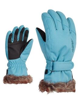 Ziener Skihandschuhe LIM