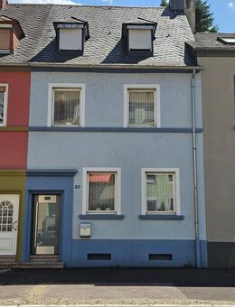 Einfamilien- /Reihen-Haus in guter Lage in Konz - Konz