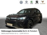 VW Tiguan, 2.0 TDI R-Line, Jahr 2024 - Berlin