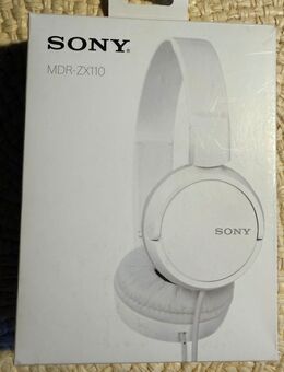 Kabelgebundene Kopfhörer von Sony - Hamburg Hamburg-Nord