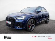 Audi Q3, 45 TFSI quattro S line, Jahr 2023 - Uelzen