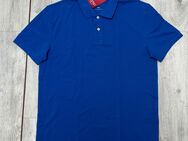 Polo-Shirt von Esprit Gr. L royalblau - Vechta