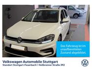 VW Golf Variant, 1.5 TSI Golf VII Comfortline, Jahr 2020 - Stuttgart