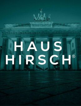 Luxuriöse Doppelhaushälfte mit Potenzial in Top-Lage - Berlin