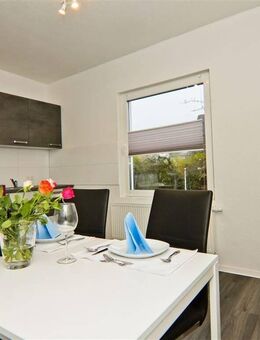 * Schöne moderne* Ferien-& Monteurwohnung/ Monteurzimmer - Wilhelmshaven