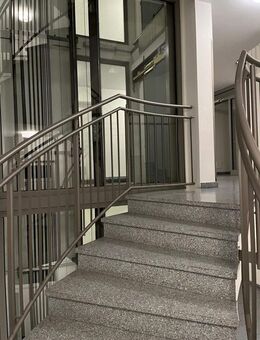 Immobilien-Richter: Investoren aufgepasst! Etagenwohnung in exklusiver Lage - Düsseldorf