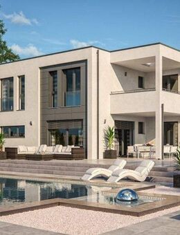 Das perfekte Zuhause trifft auf Bauhaus - Mulfingen