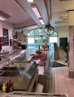 Gewerbeeinheit (100m²) in attraktiver City-Lage zu verkaufen - Jena