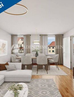 Provisionsfrei bis 03.04! Zeitloser Charme in Köpenick: 2-Zimmer Wohnung mit Balkon! - Berlin