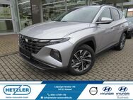 Hyundai Tucson, 1.6 CRDi 48V-Hybrid Trend, Jahr 2023 - Kassel