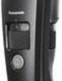 Panasonic Bartschneider ER-SB40-K803, Klingensystem mit Salonstandardeinzug