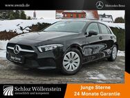 Mercedes A 180, Business-P Advanced-P, Jahr 2020 - Chemnitz