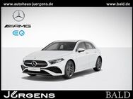 Mercedes A 200, d AMG-Sport Ambi, Jahr 2023 - Hagen (Stadt der FernUniversität)