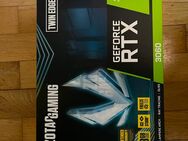 NVIDIA GeForce RTX 3060 - Büchenbach