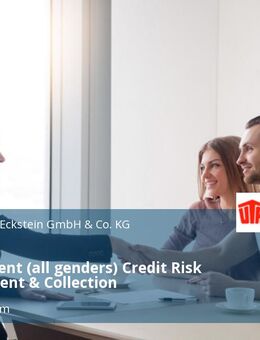 Werkstudent (all genders) Credit Risk Management & Collection - Kleinostheim