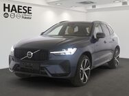 Volvo XC60, B4 Plus-Dark EU6d ° el, Jahr 2023 - Wiesbaden Kastel