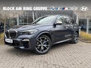 BMW X5 M50, d H K GESTIK ALED, Jahr 2019 - Wernigerode