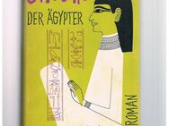 Sinuhe der Ägypter,Mika Waltari,Stuttgarter Hausbücherei - Linnich