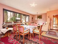 Mächtig Potenzial für Ihre Wohnträume! 165m² Wohn-/Nutzfläche + ein vorbereitetes DG warten auf Sie! - Berlin