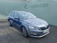 Skoda Octavia, 1.6 TDI 3 III Combi Ambition, Jahr 2020 - München