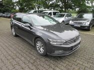 VW Passat Variant, 2.0 TDI Business, Jahr 2021 - Bergkamen