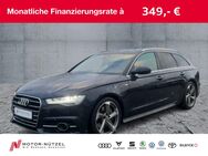 Audi A6, 3.0 TDI QU Avant S-LINE, Jahr 2017 - Bayreuth