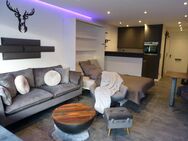 Vollmöbliertes und top renoviertes 1-Zimmer Appartement, praktisch und modern - München