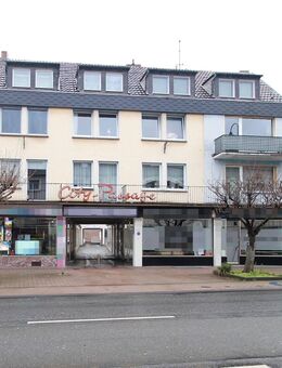 Renditestark und zentral! - Bad Breisig