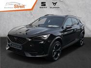 CUPRA Formentor, 1.5 TSI -el klappb digitales Sitze, Jahr 2024 - Ostheim (Rhön)