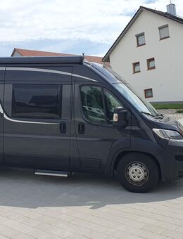 Pössl 2WIN Plus - Winzer