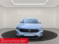 VW T-Roc 1.0 TSI NAVI LED SH - Greding