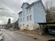 Schlafender Riese: MFH mit attraktivem Renditepotenzial und Wertsteigerungschancen - Treuchtlingen