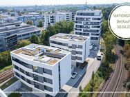 Hermann Immobilien: Schöne 2-Zimmer-Wohnung mit Loggia! - Oberursel (Taunus)