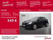 Audi Q2, S line 35 TDI quattro, Jahr 2023 - Berlin