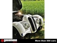 BMW 328 Roadster Special Recreation - Bovenden