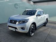 Nissan Navara, 2.3 N-Connecta Double Cab D OPTIK, Jahr 2020 - München