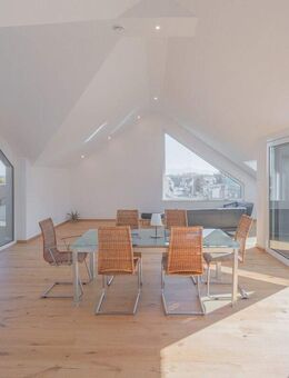 Luxuspenthouse als Erstbezug! - Breisach (Rhein)