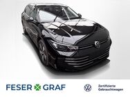 VW Passat Variant, 1.5 TSI Business 7, Jahr 2024 - Schwabach