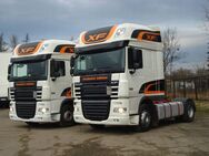 AUFKLEBER Fahrzeugbeschriftung DAF XF 106 EURO 6 105 EURO 5 Set 3 Set5342 - Wuppertal