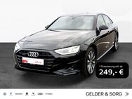 Audi A4, Limousine 40 TDI qu |18Z||, Jahr 2021 - Hofheim (Unterfranken)