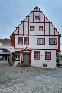 Charmante Eigentumswohnung im Herzen von Gerolzhofen