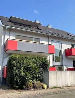 *NEU* MODERNISIERTES 5-FAMILIENHAUS IN SEHR GUTER LAGE MIT € 94.400.- MIETEINNAHMEN! - Mainz