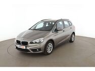 BMW 218 Active Tourer Basis - Berlin