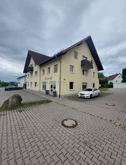 * Interessante Kapital-Anlage in Haag: Moderne 2 Zimmer-Wohnung mit seriösem Mieter - Haag (Oberbayern)