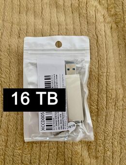 [ Original - Angebot ] Xiaomi 16 TB USB 3.2 Flash-Laufwerk - Kaiserslautern